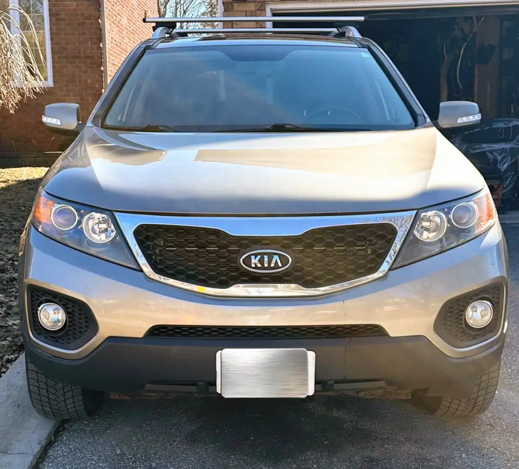 2013 Kia Sorento