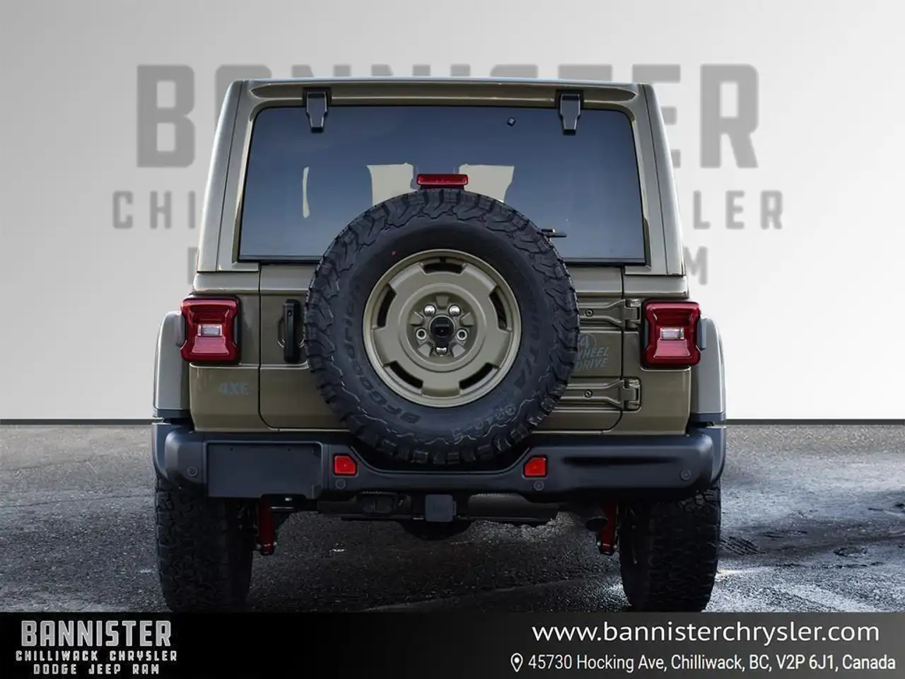 Jeep Wrangler fotografie Jeep Wrangler