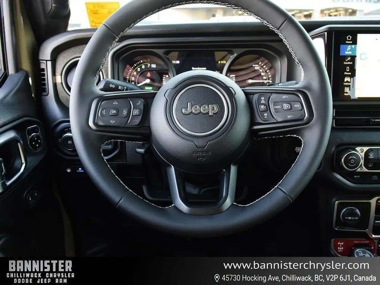 Jeep Wrangler fotografie Jeep Wrangler