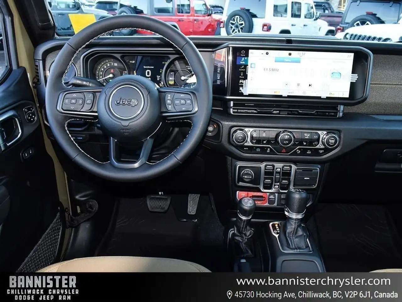 Jeep Wrangler fotografie Jeep Wrangler