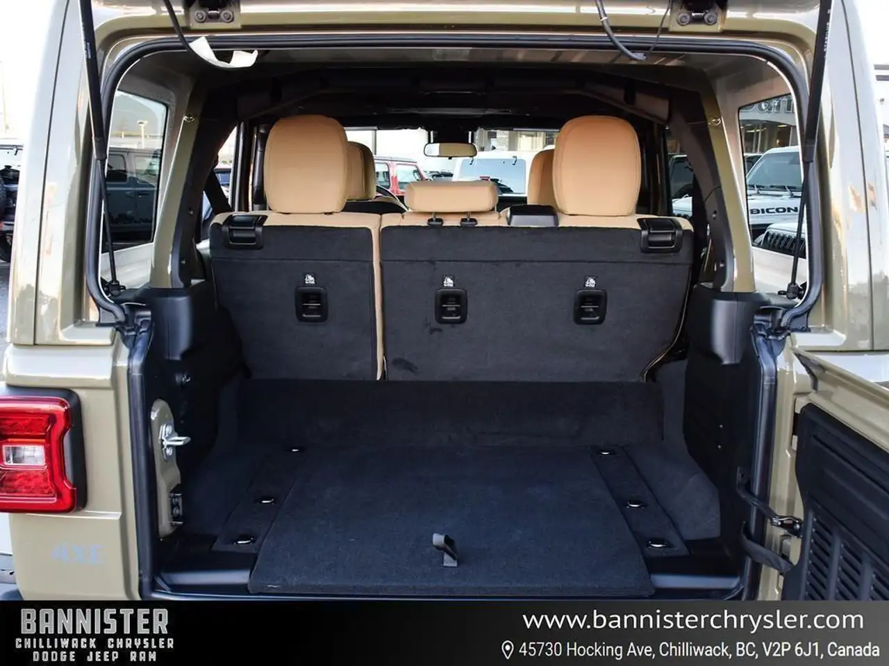 Jeep Wrangler fotografie Jeep Wrangler