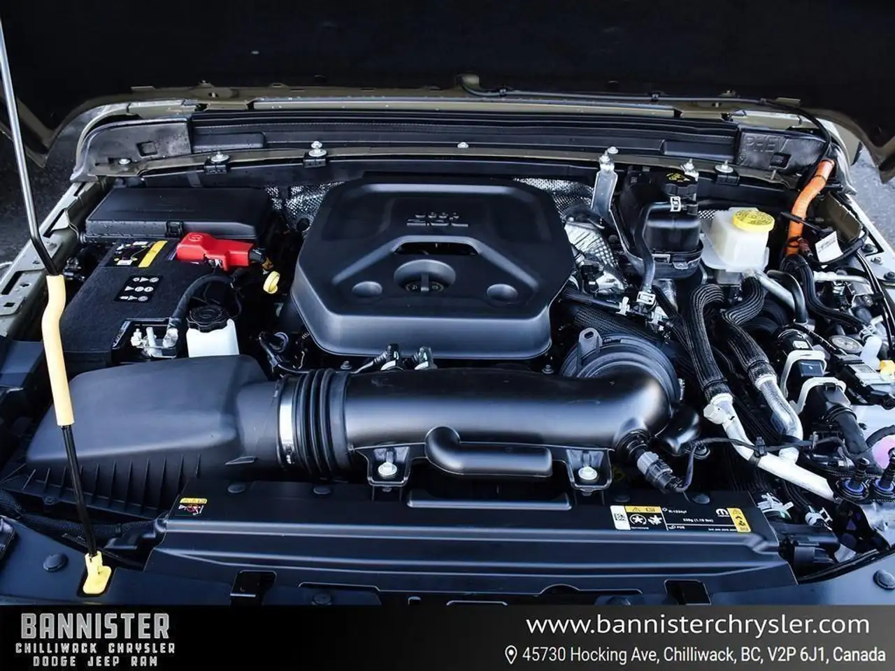 Jeep Wrangler fotografie Jeep Wrangler