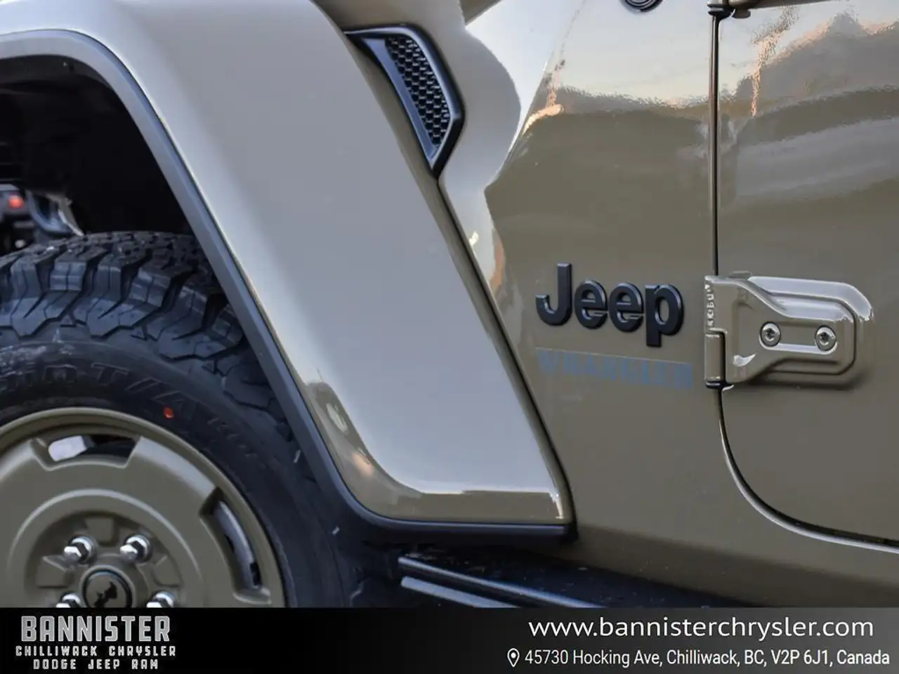 Jeep Wrangler fotografie Jeep Wrangler
