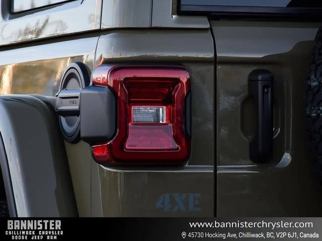 Jeep Wrangler fotografie Jeep Wrangler