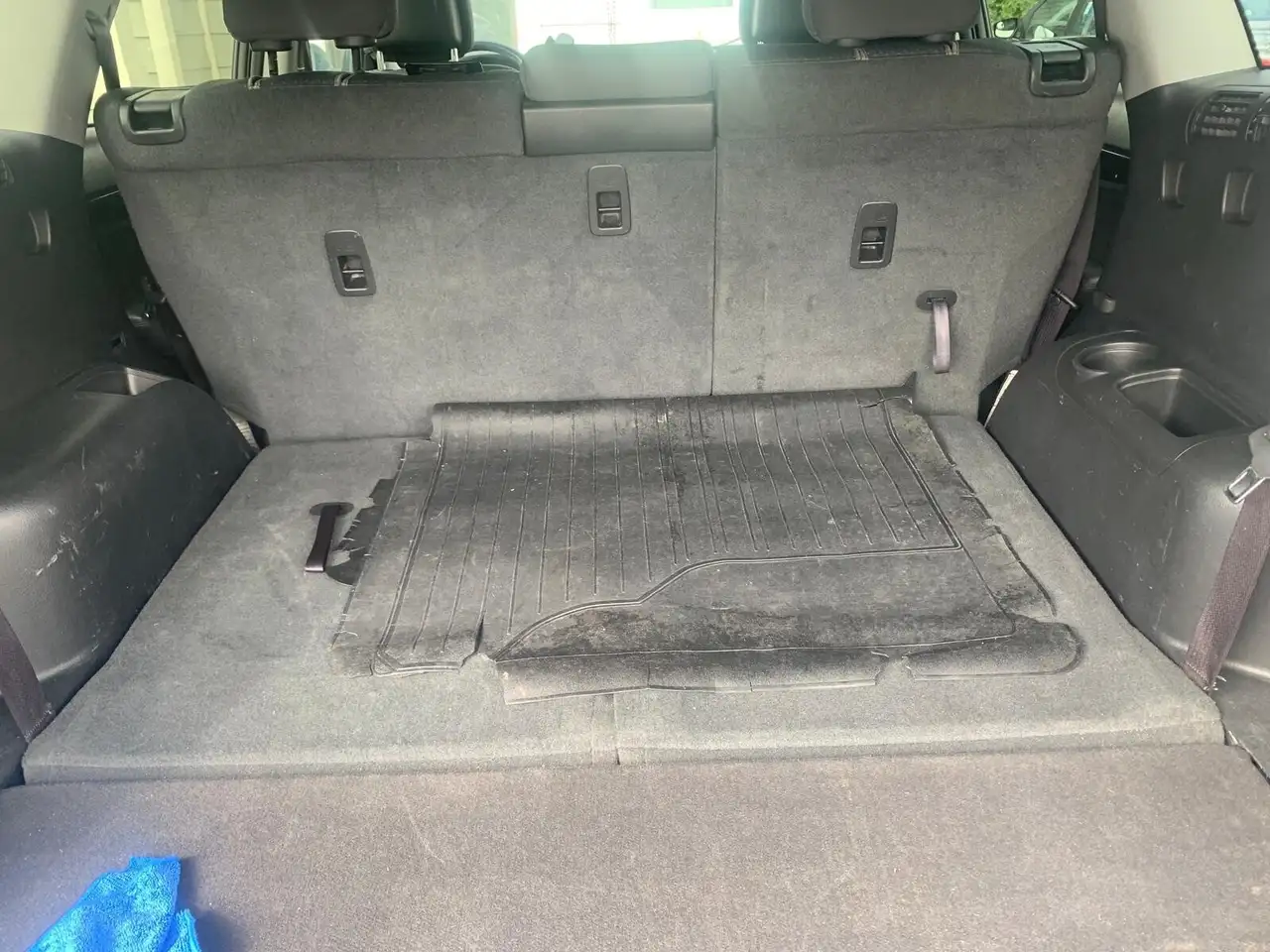 Kia Sorento снимка Kia Sorento