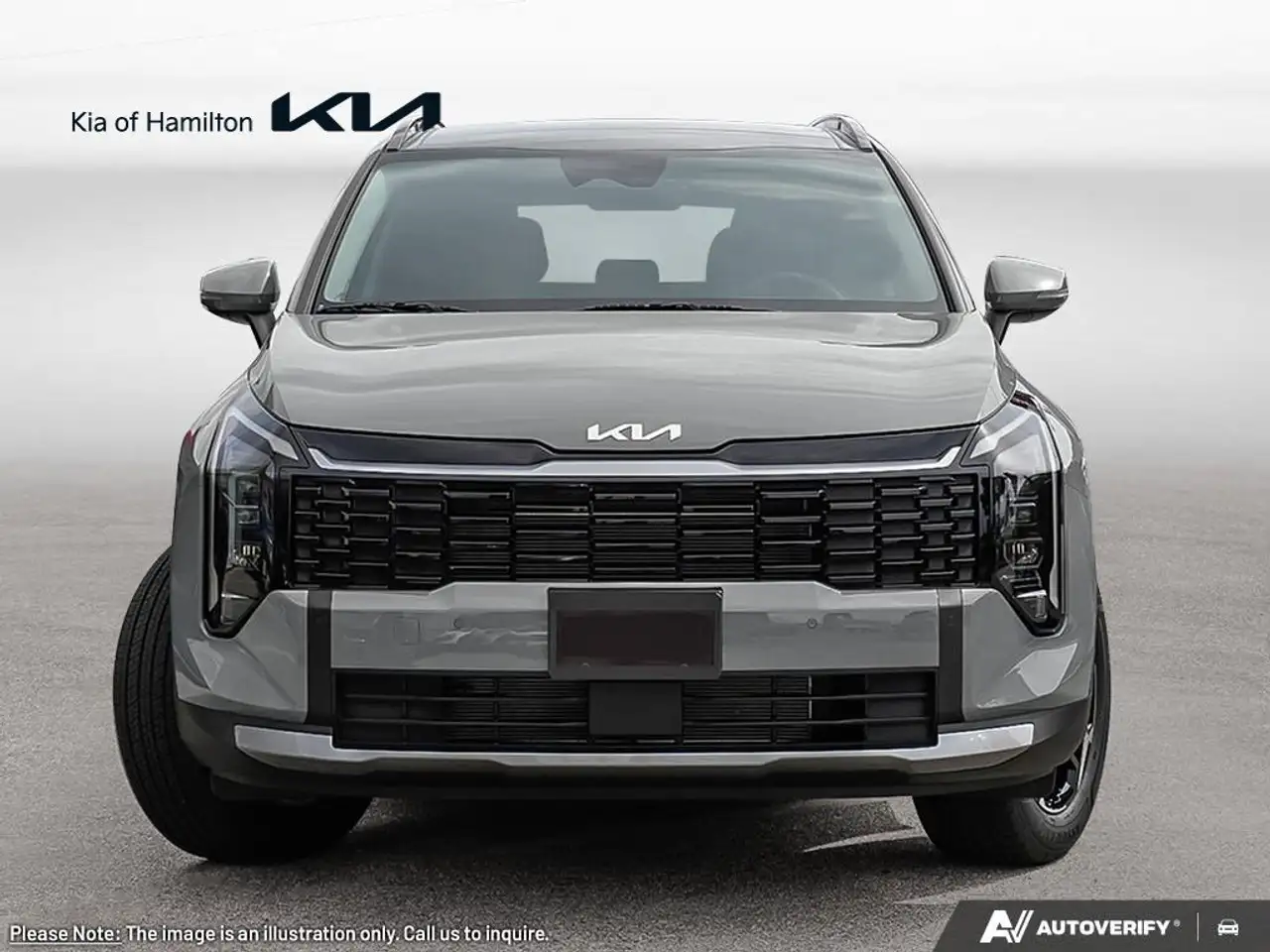 Kia Sportage fotografie Kia Sportage