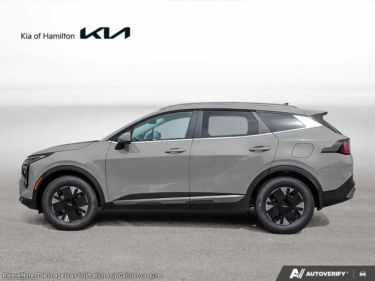 Kia Sportage fotografie Kia Sportage