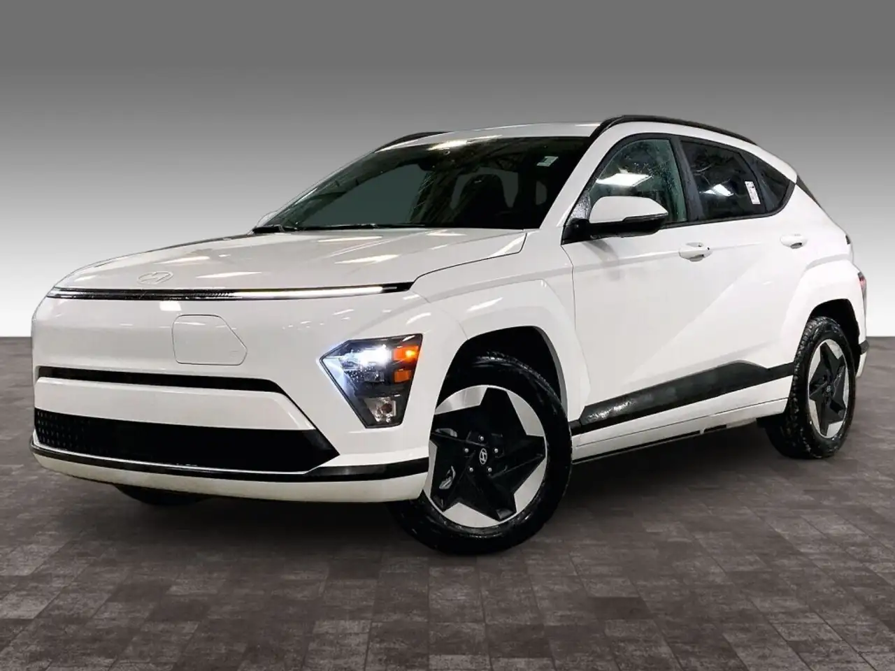 2026 Hyundai KONA