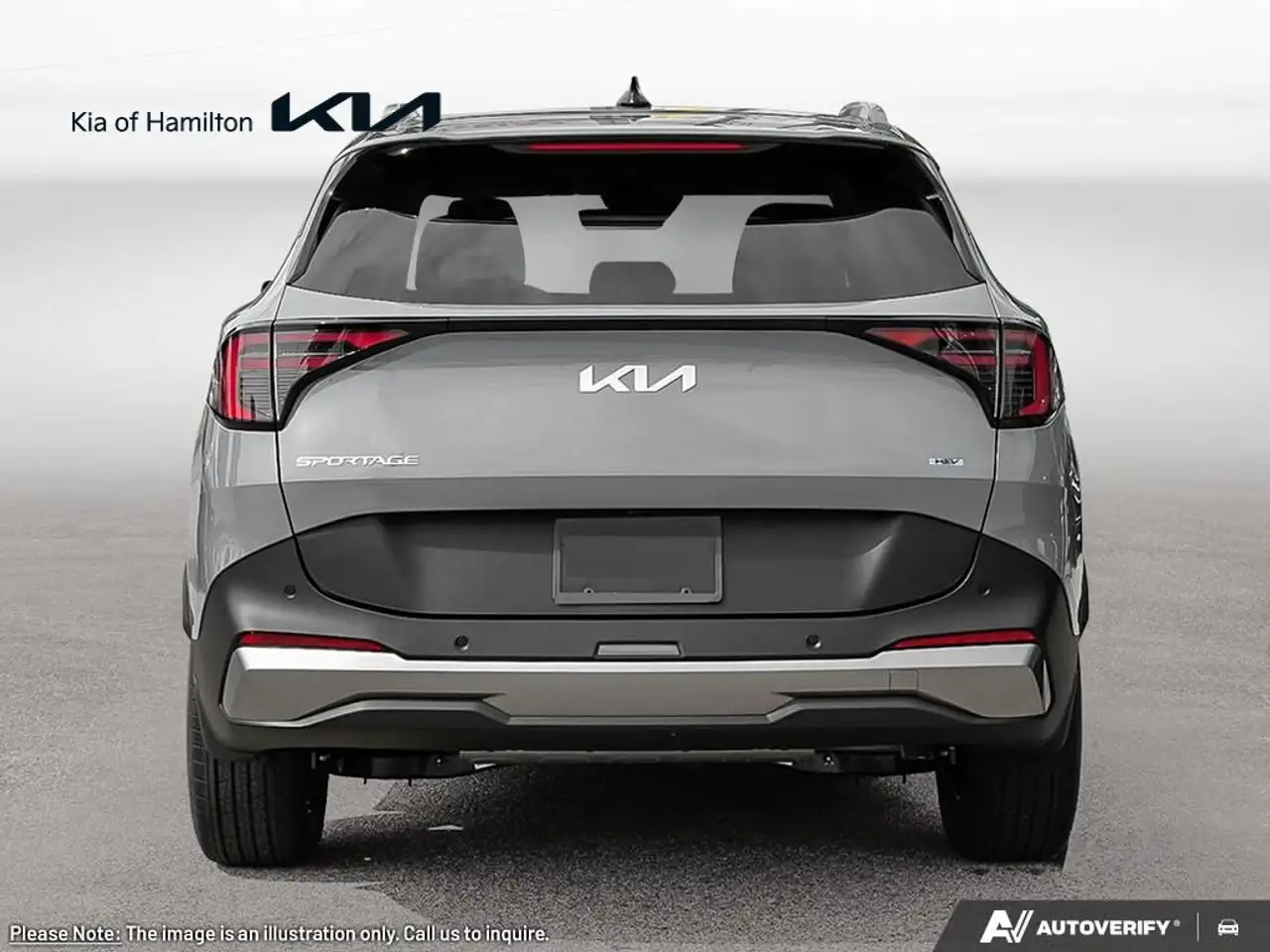 Kia Sportage fotografie Kia Sportage