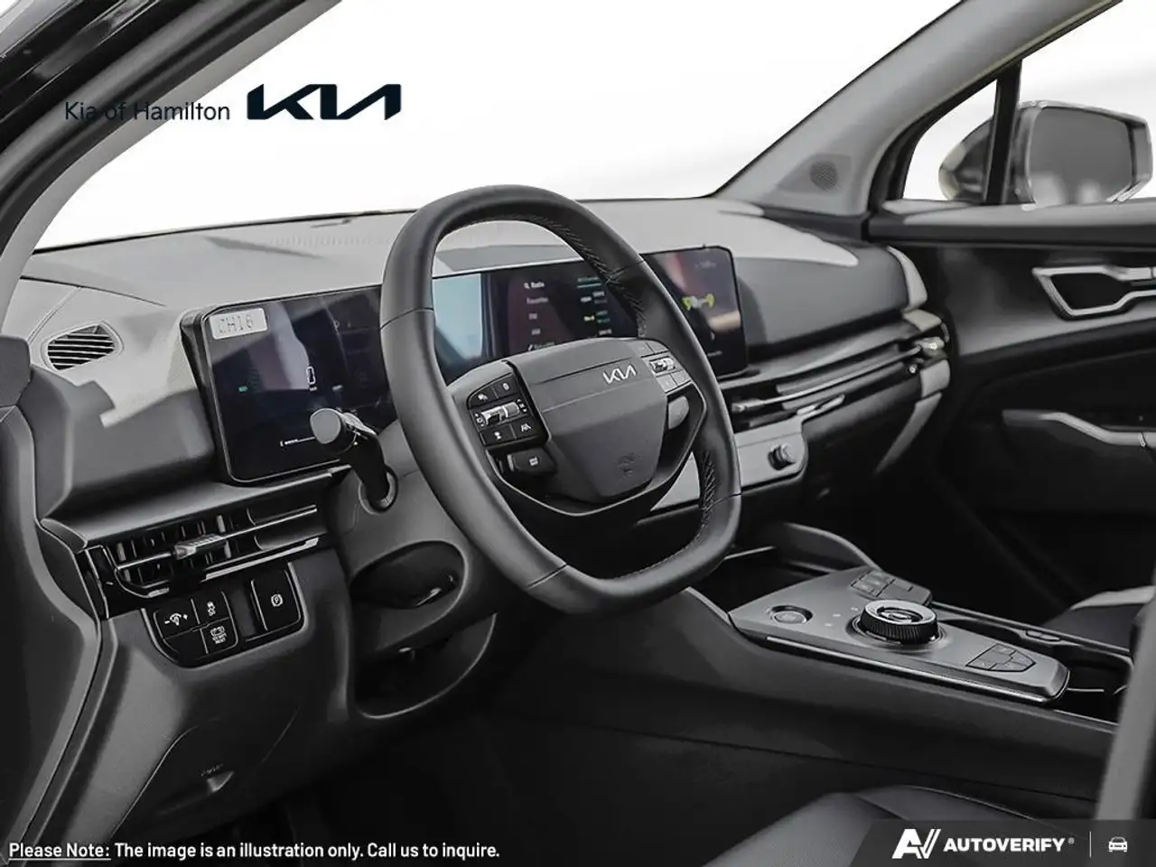 Kia Sportage fotografie Kia Sportage