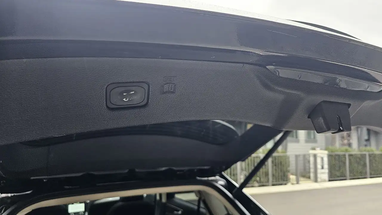 Ford Edge photo Ford Edge