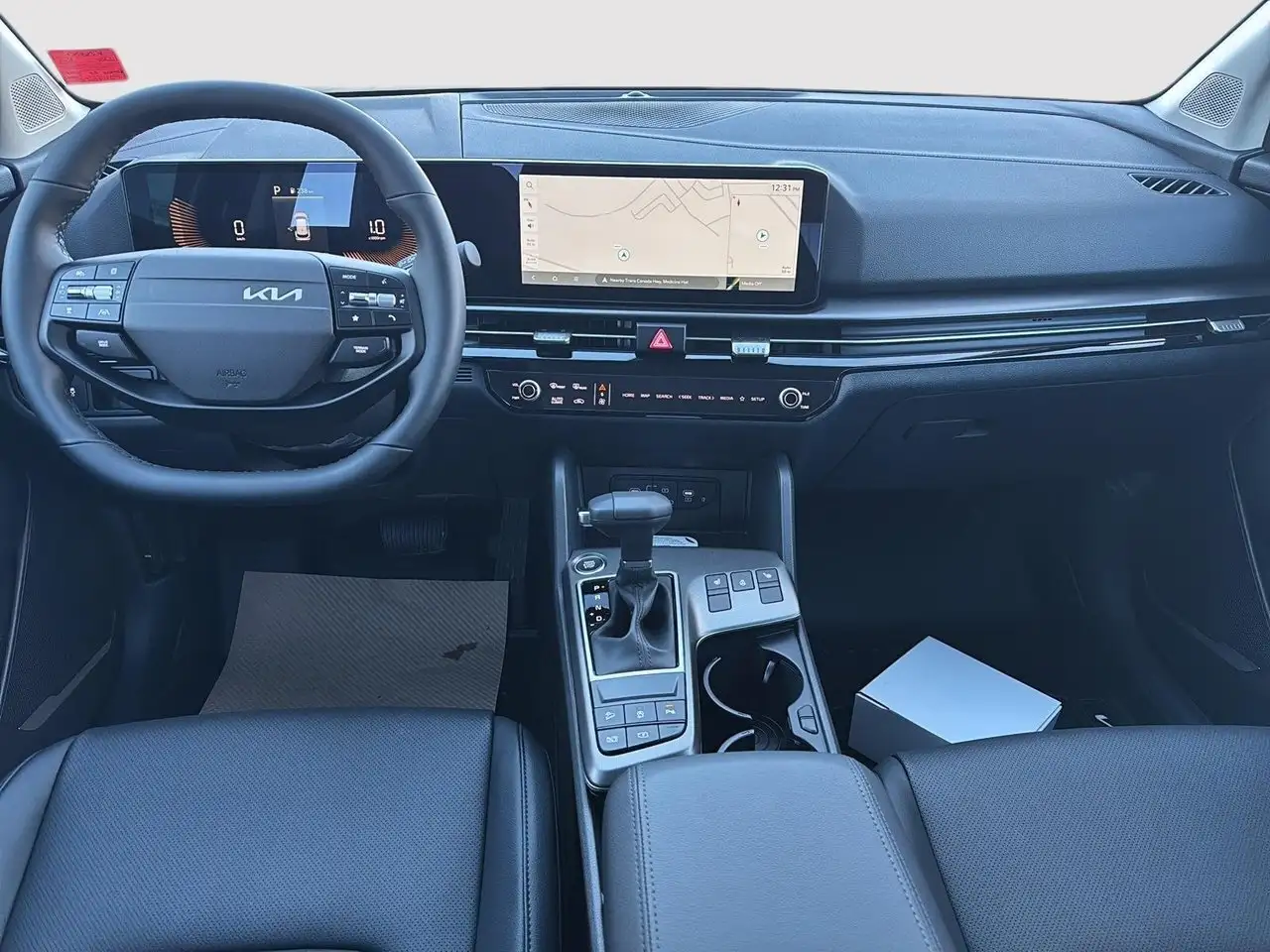Kia Sportage photo Kia Sportage