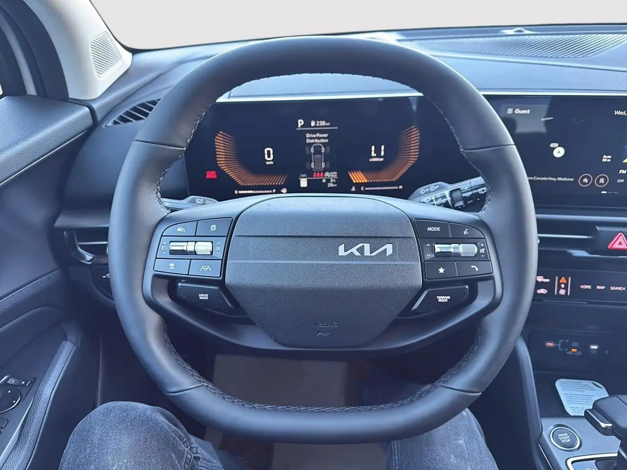 Kia Sportage photo Kia Sportage