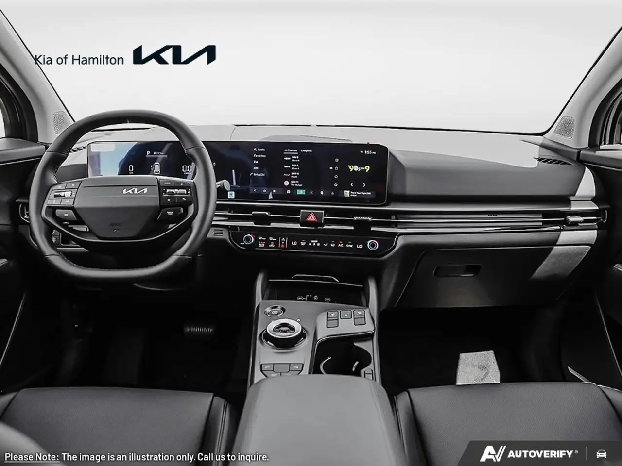 Kia Sportage fotografie Kia Sportage