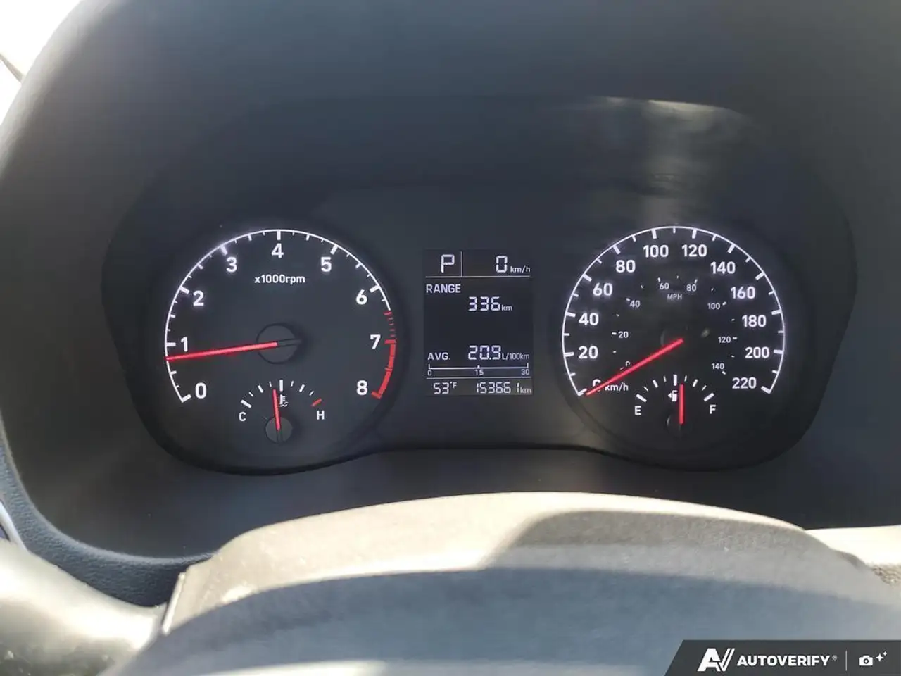Hyundai ACCENT снимка Hyundai ACCENT