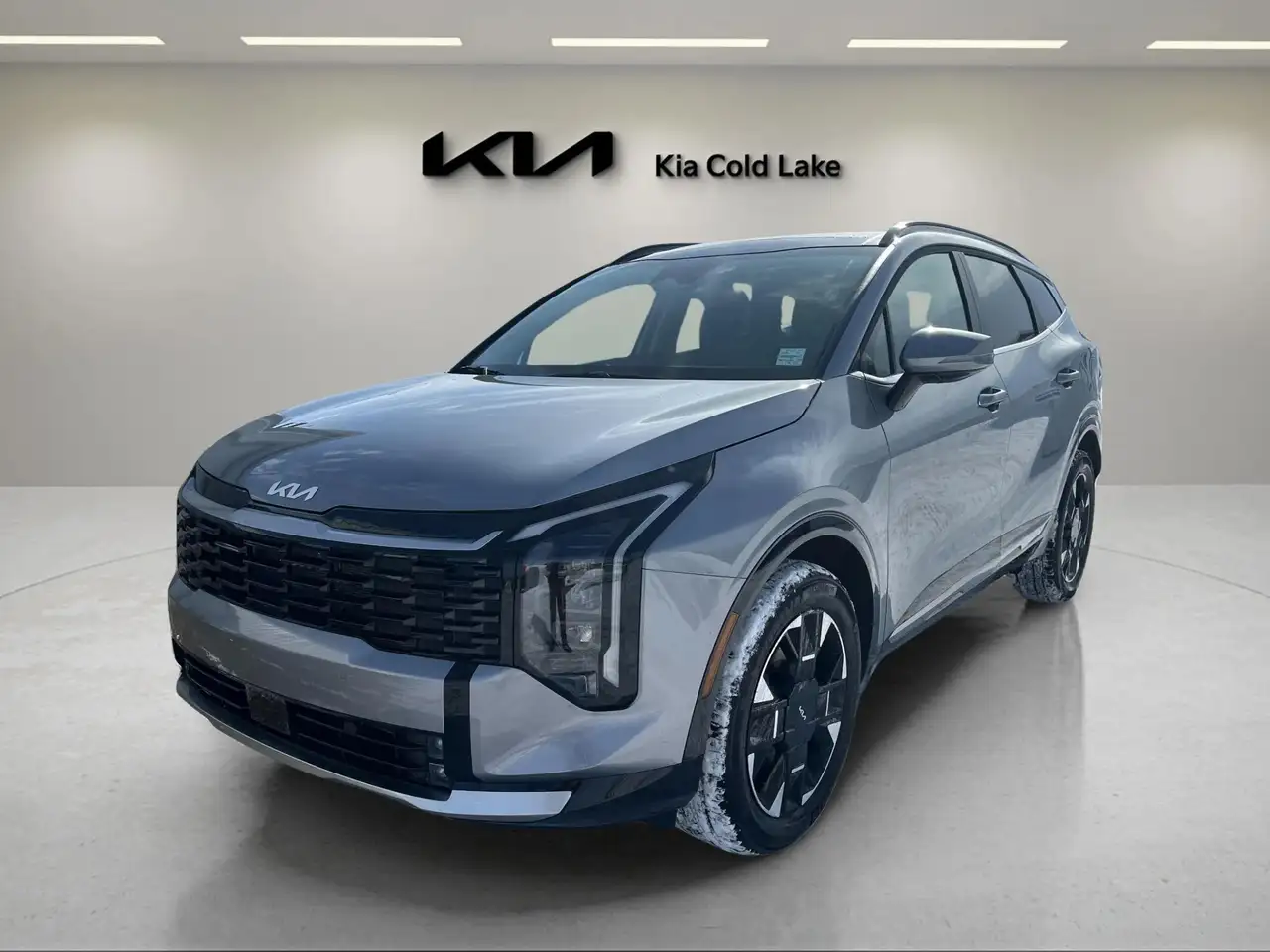 Kia Sportage снимка Kia Sportage