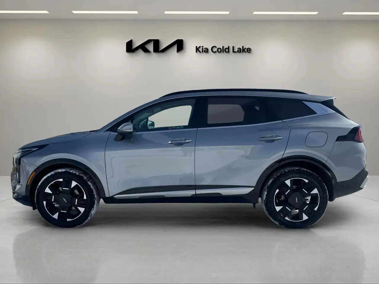 Kia Sportage снимка Kia Sportage