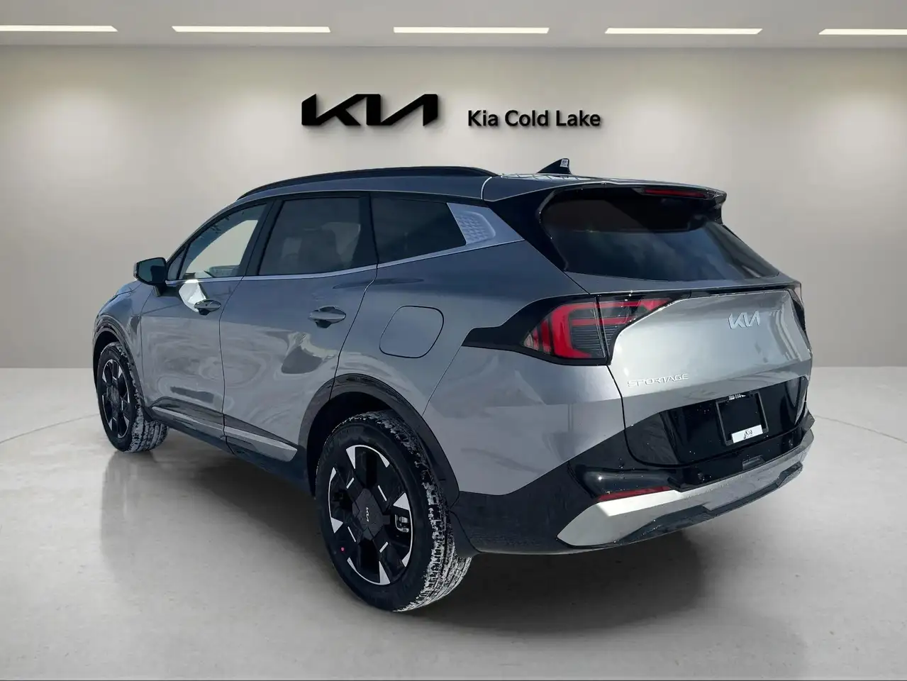 Kia Sportage снимка Kia Sportage