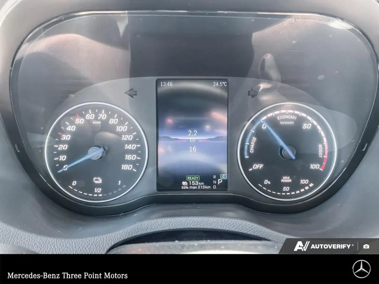 Mercedes-Benz eSprinter photo Mercedes-Benz eSprinter