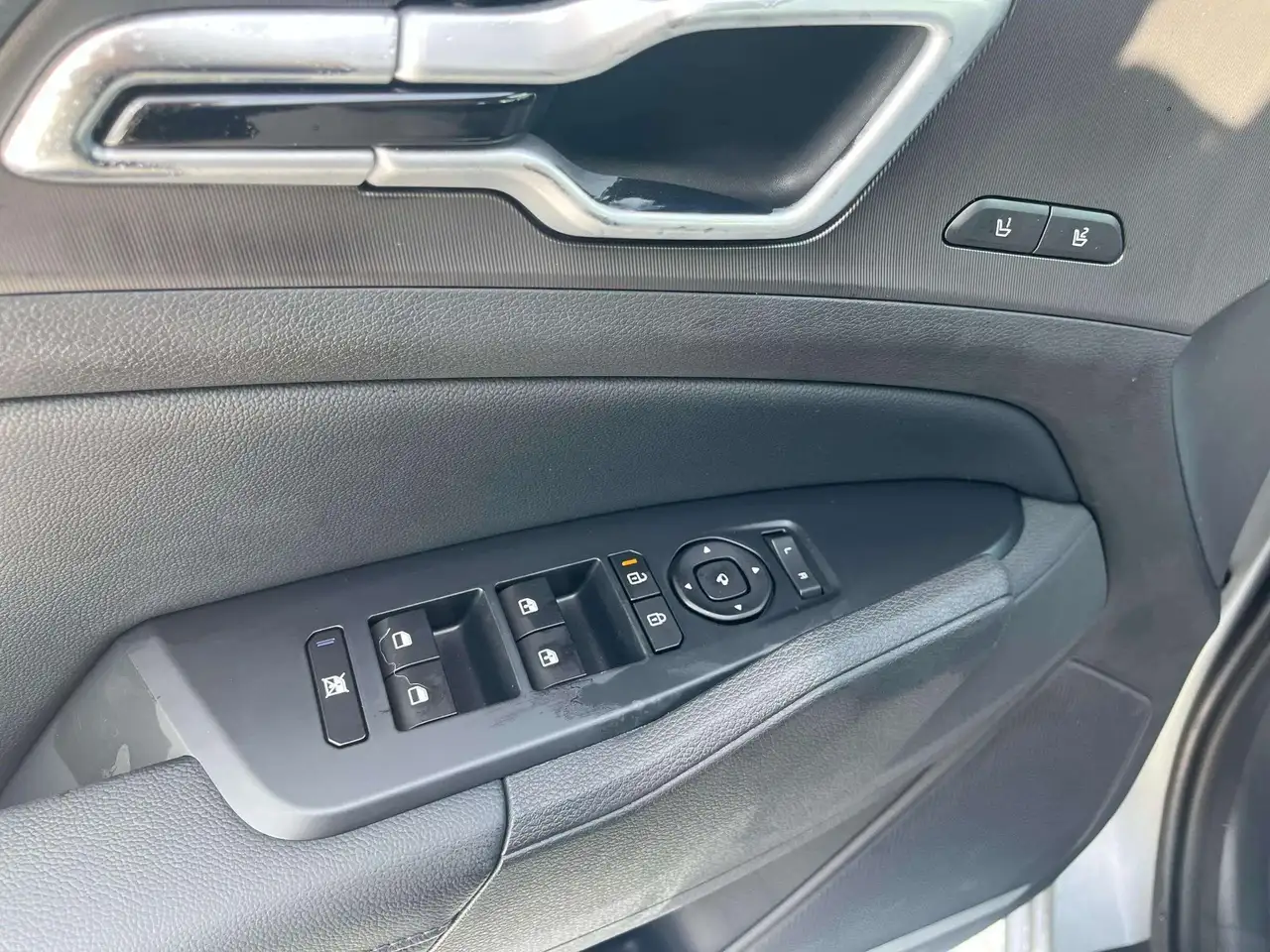 Kia Sportage снимка Kia Sportage