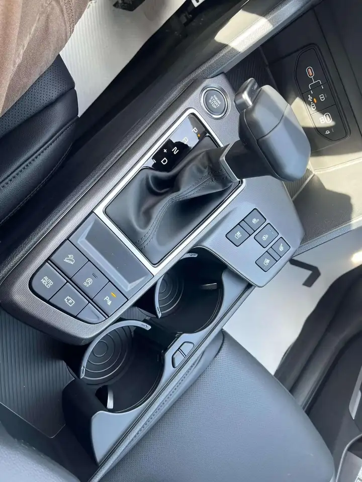 Kia Sportage снимка Kia Sportage