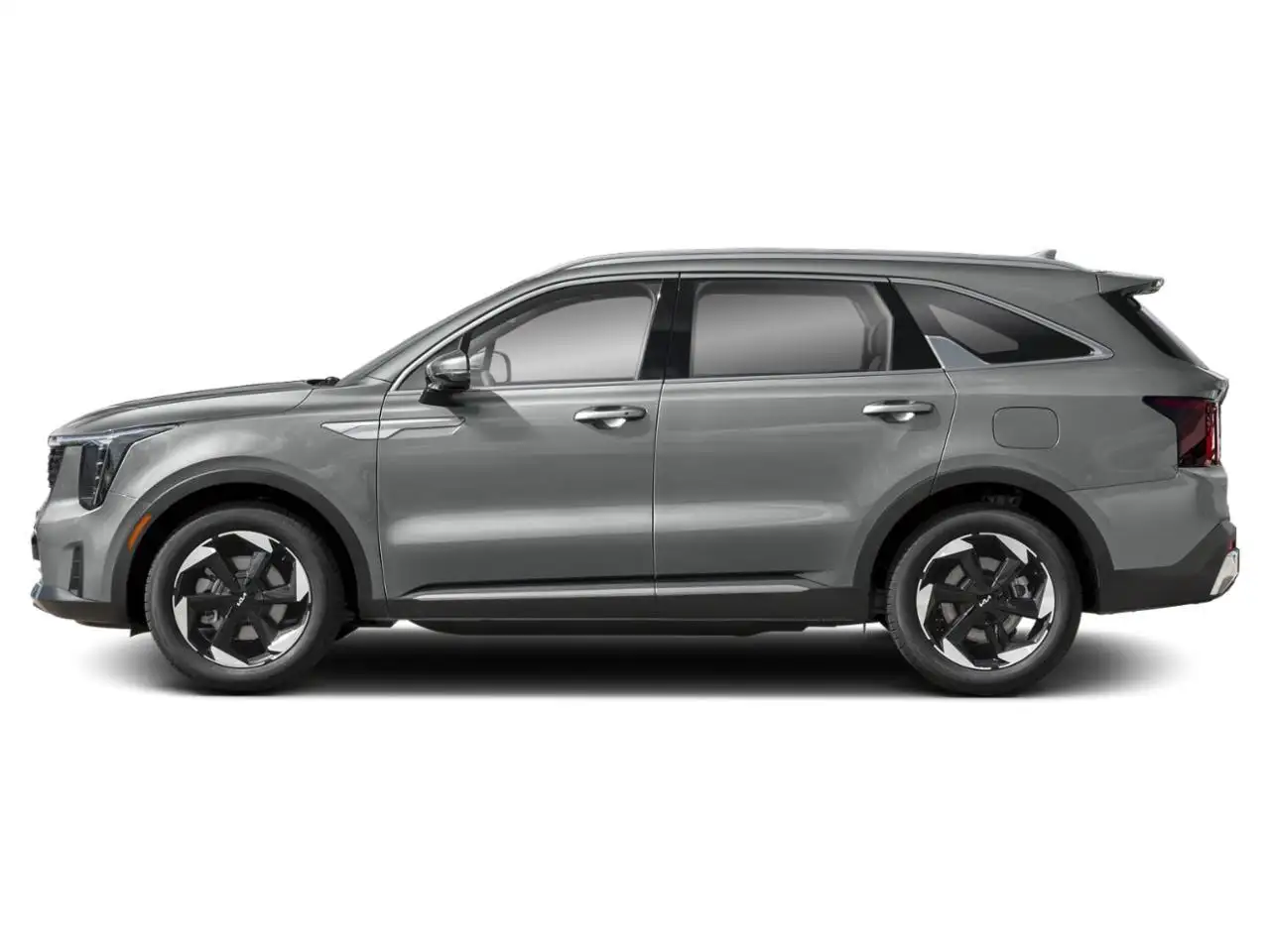 Kia Sorento снимка Kia Sorento
