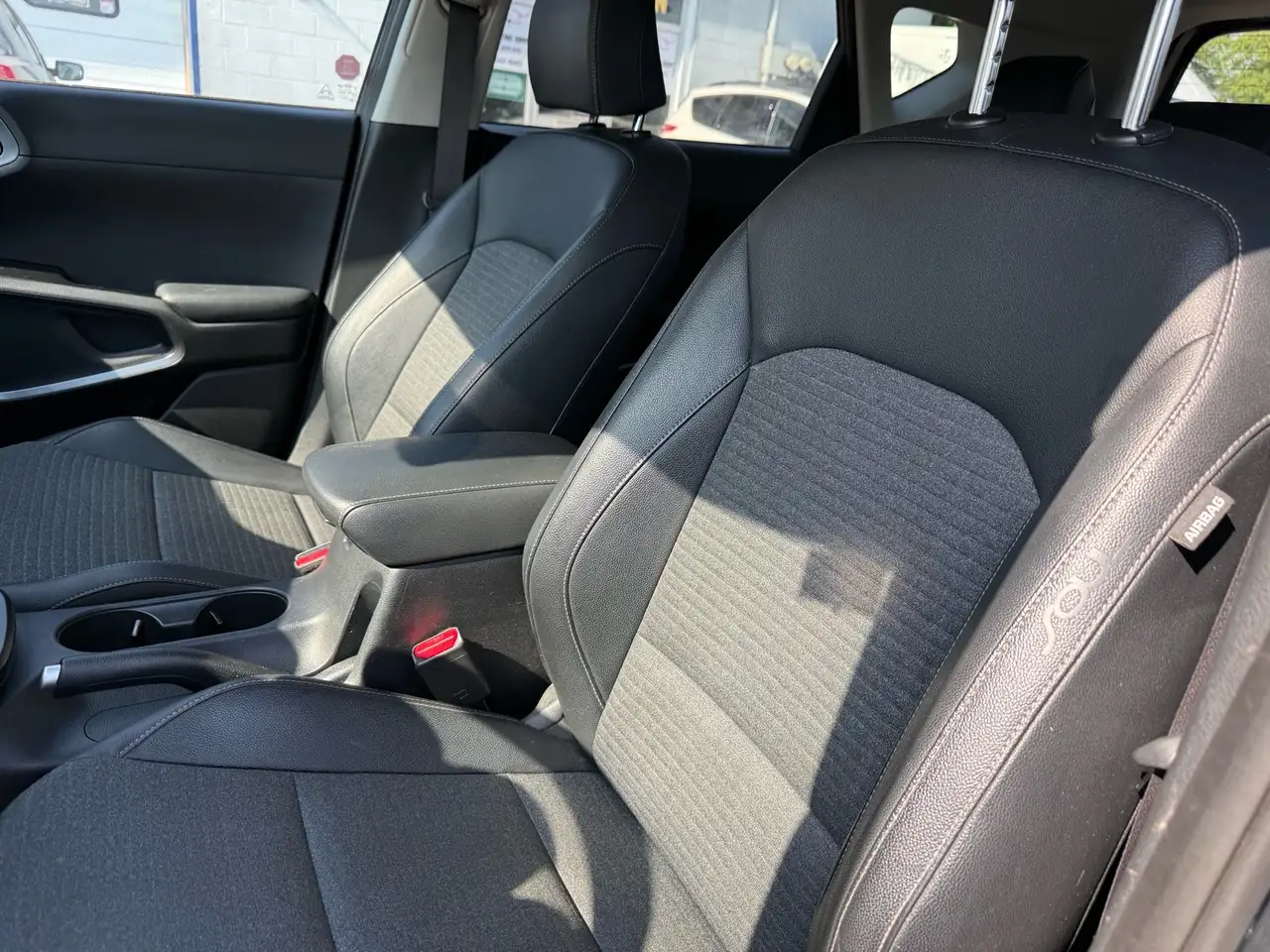 Kia Soul снимка Kia Soul