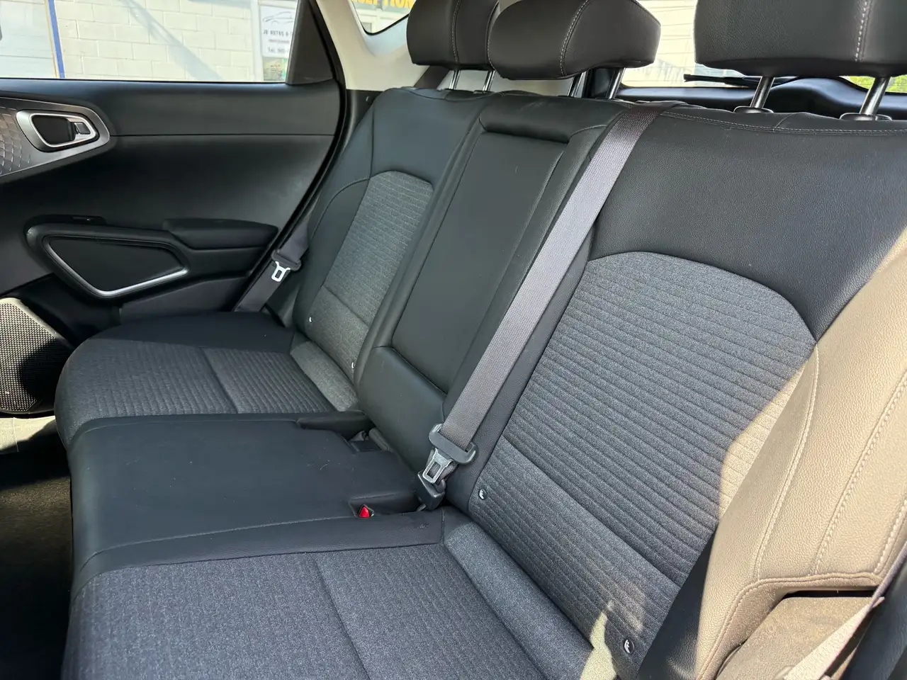 Kia Soul снимка Kia Soul