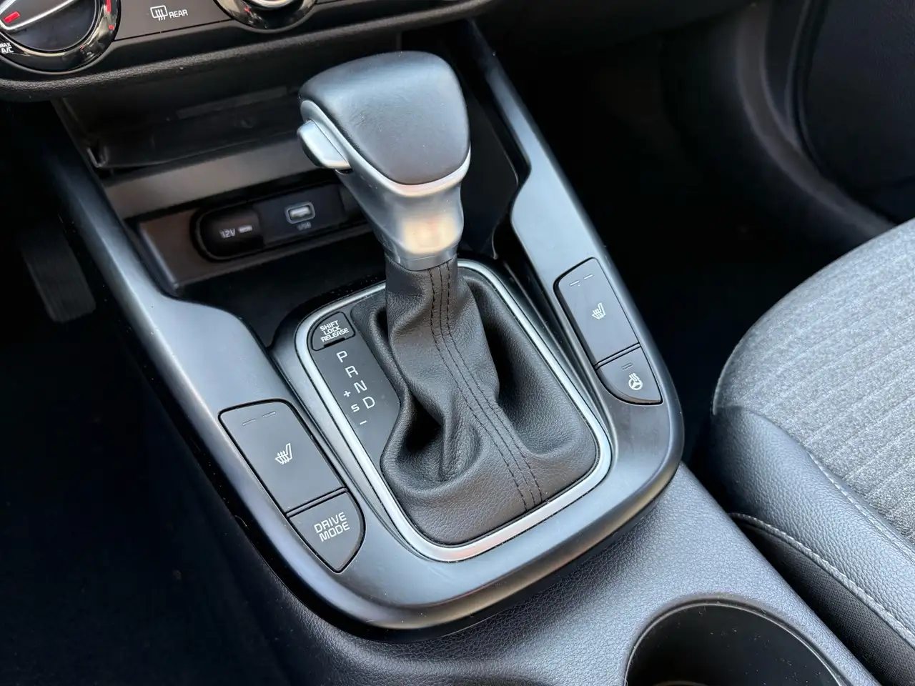 Kia Soul снимка Kia Soul