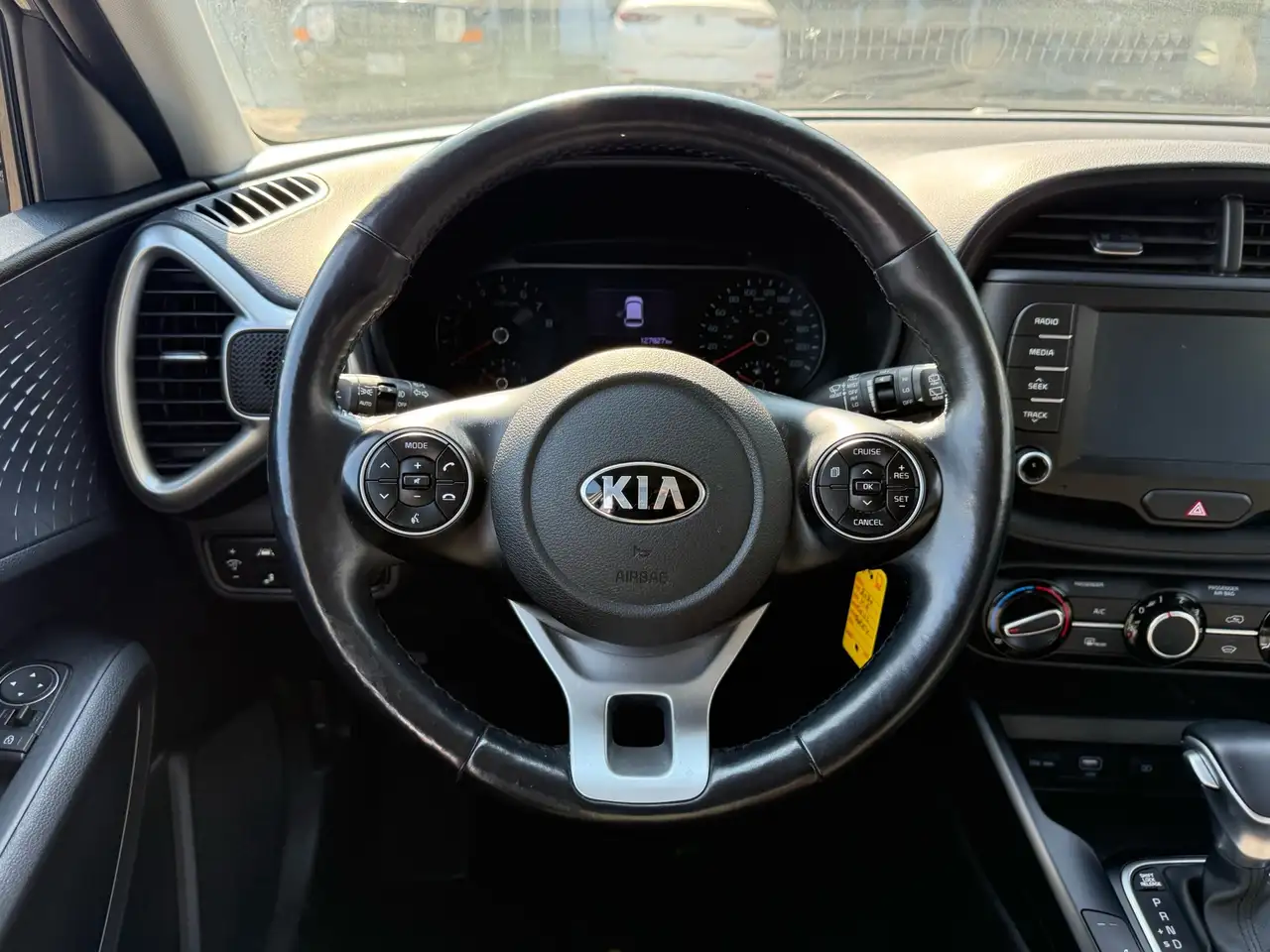 Kia Soul снимка Kia Soul