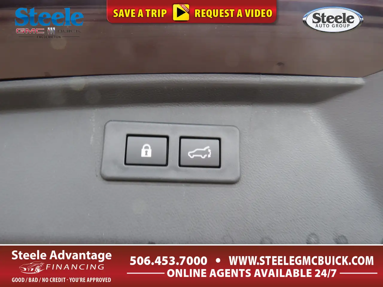 Subaru OUTBACK photo Subaru OUTBACK