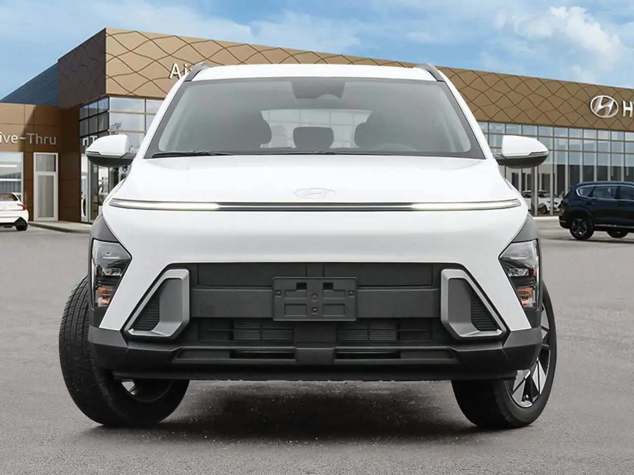 2026 Hyundai KONA