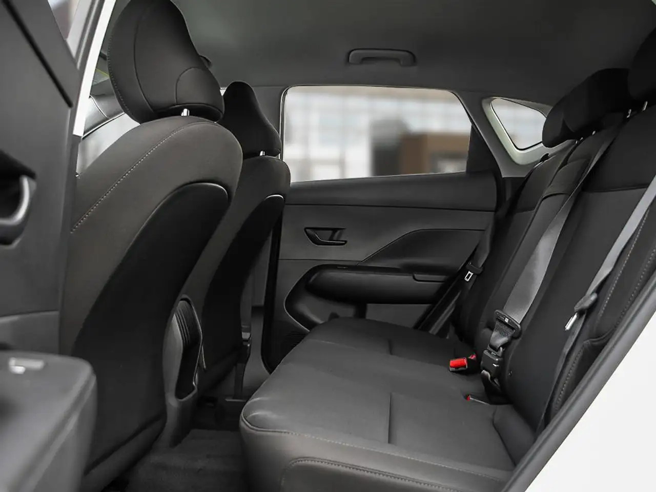Hyundai KONA photo Hyundai KONA