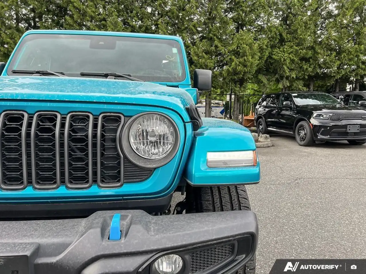 Jeep Wrangler photo Jeep Wrangler