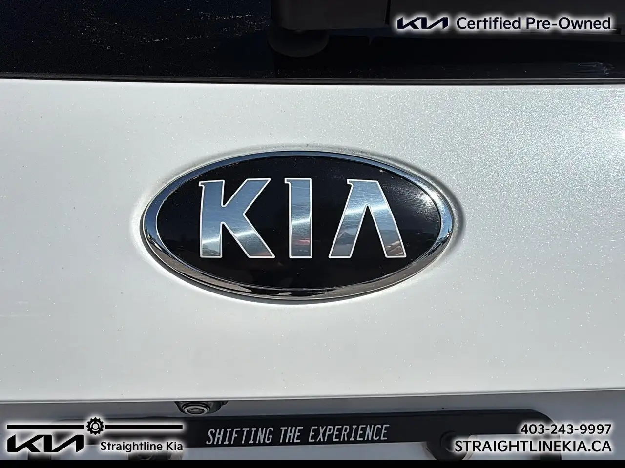Kia Sorento fotografie Kia Sorento