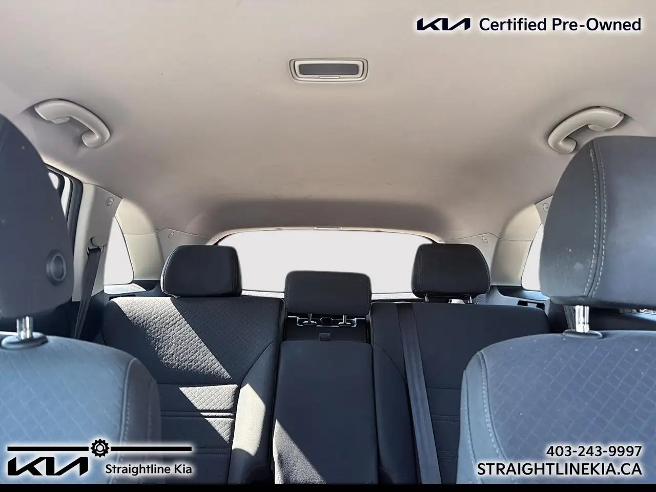 Kia Sorento fotografie Kia Sorento