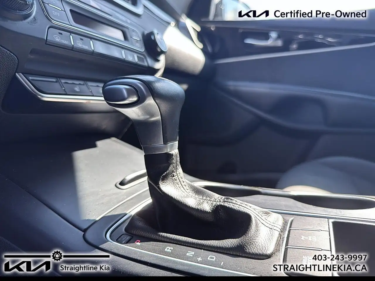 Kia Sorento fotografie Kia Sorento