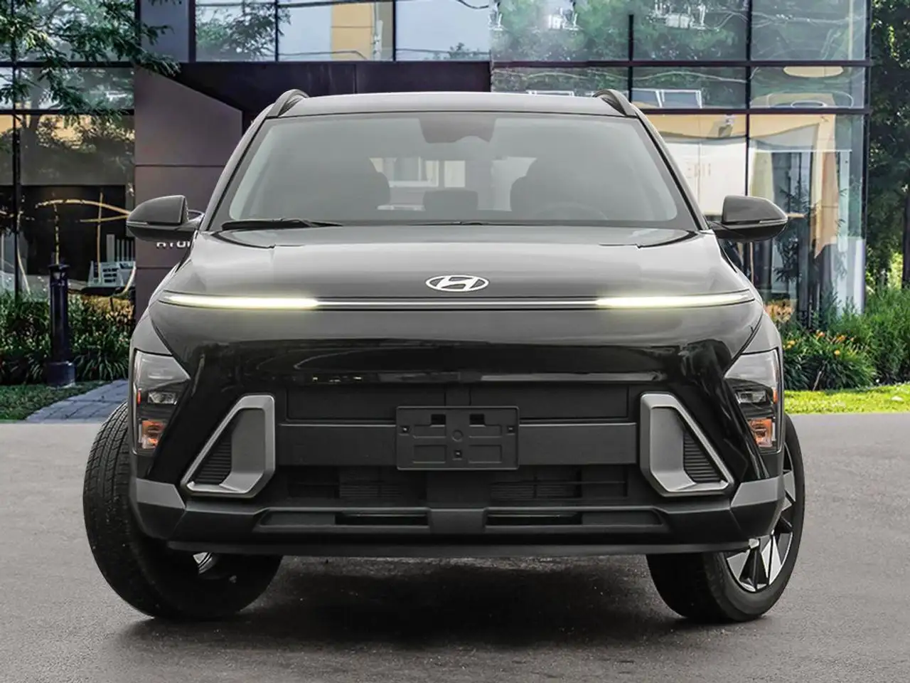 2026 Hyundai KONA