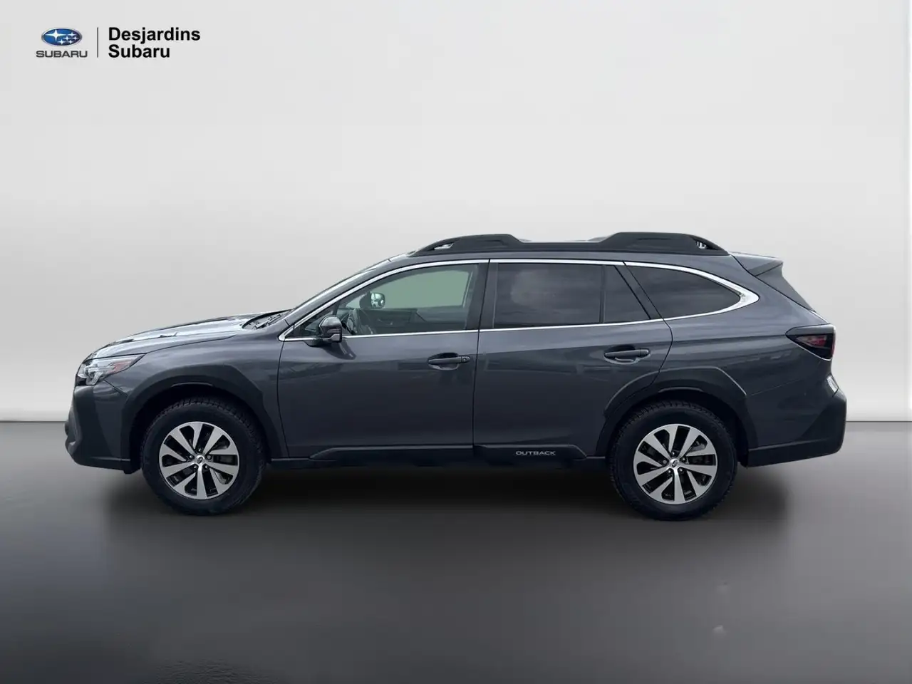 Subaru OUTBACK снимка Subaru OUTBACK