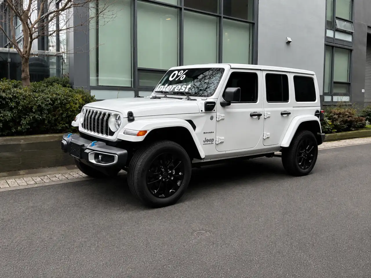 Jeep Wrangler fotografie Jeep Wrangler