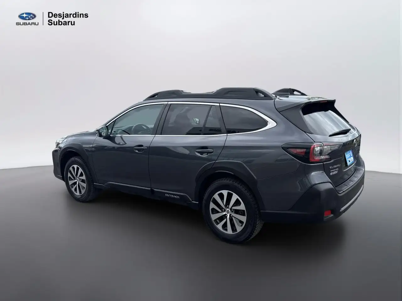 Subaru OUTBACK снимка Subaru OUTBACK