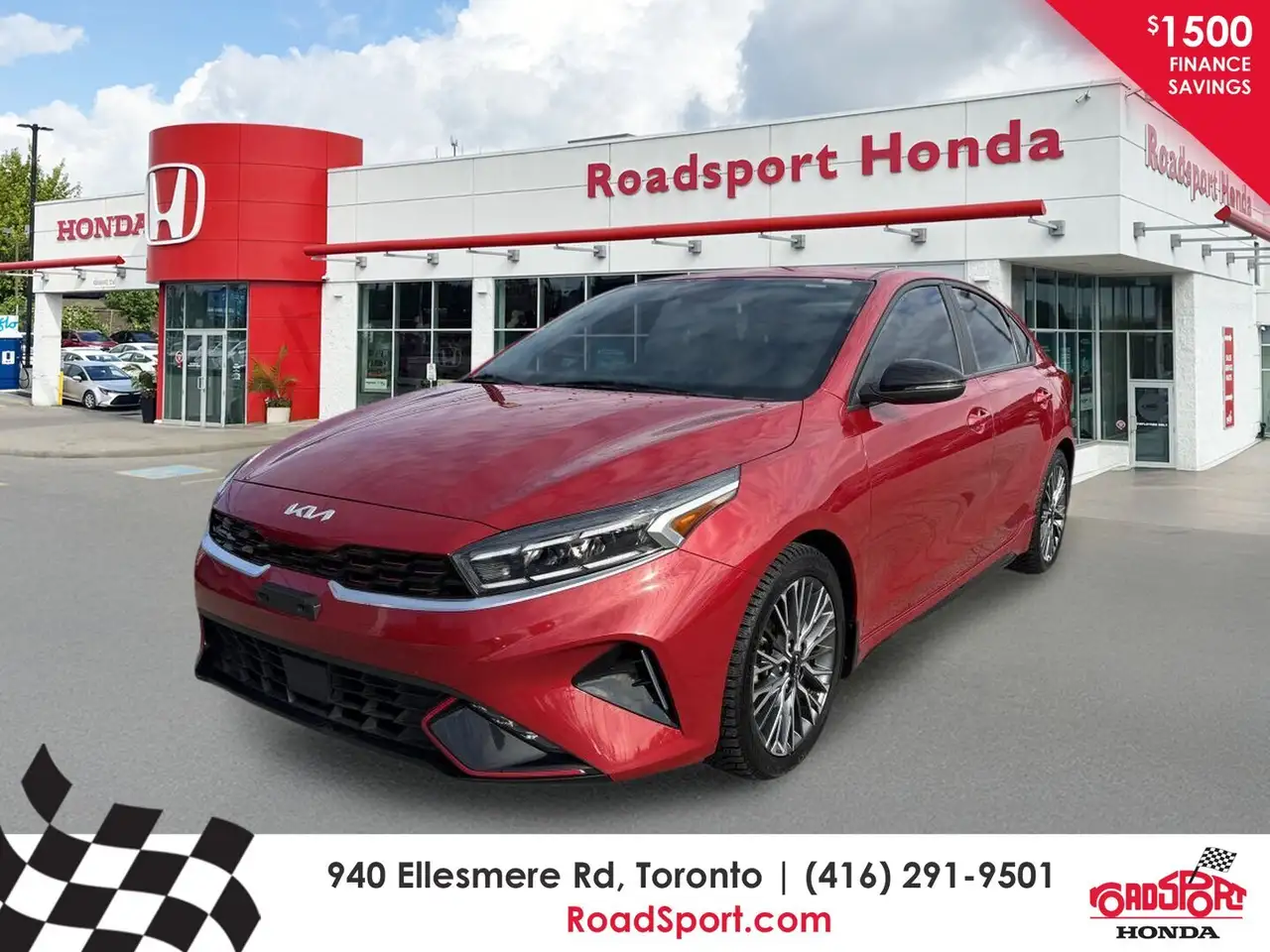 2022 Kia Forte