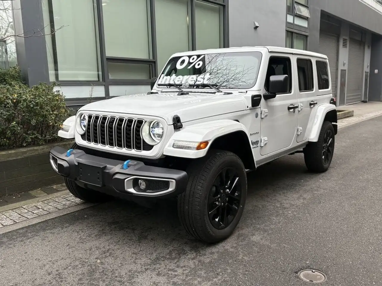 Jeep Wrangler fotografie Jeep Wrangler