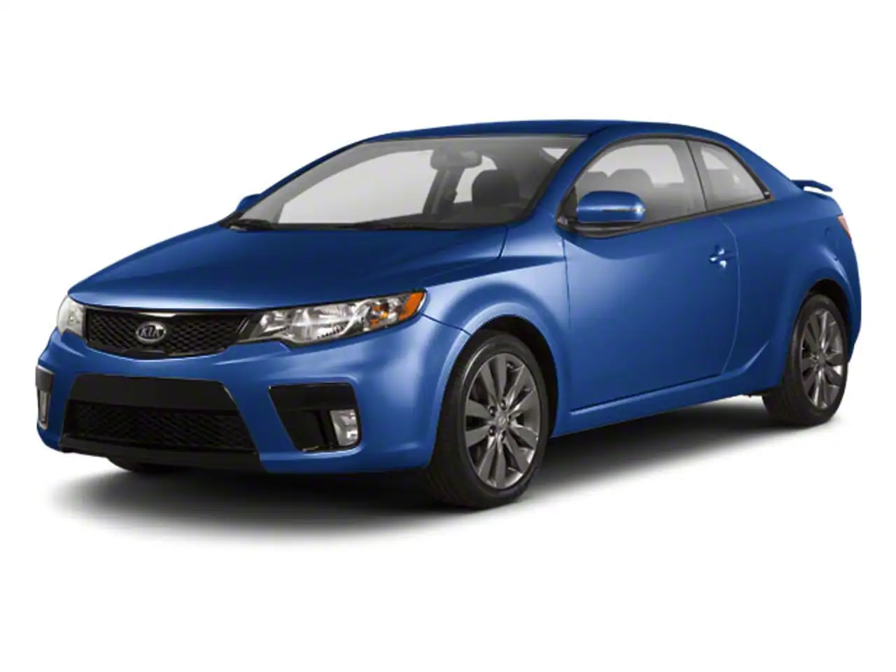 2012 Kia Forte
