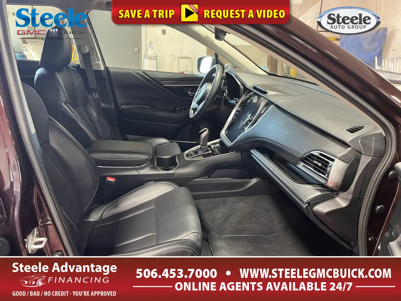 Subaru OUTBACK photo Subaru OUTBACK