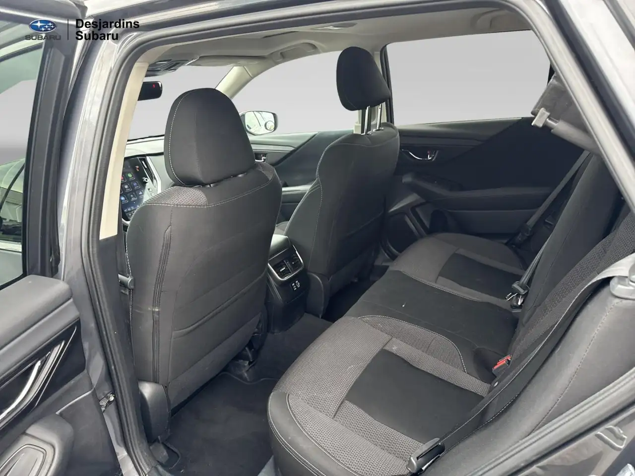 Subaru OUTBACK снимка Subaru OUTBACK