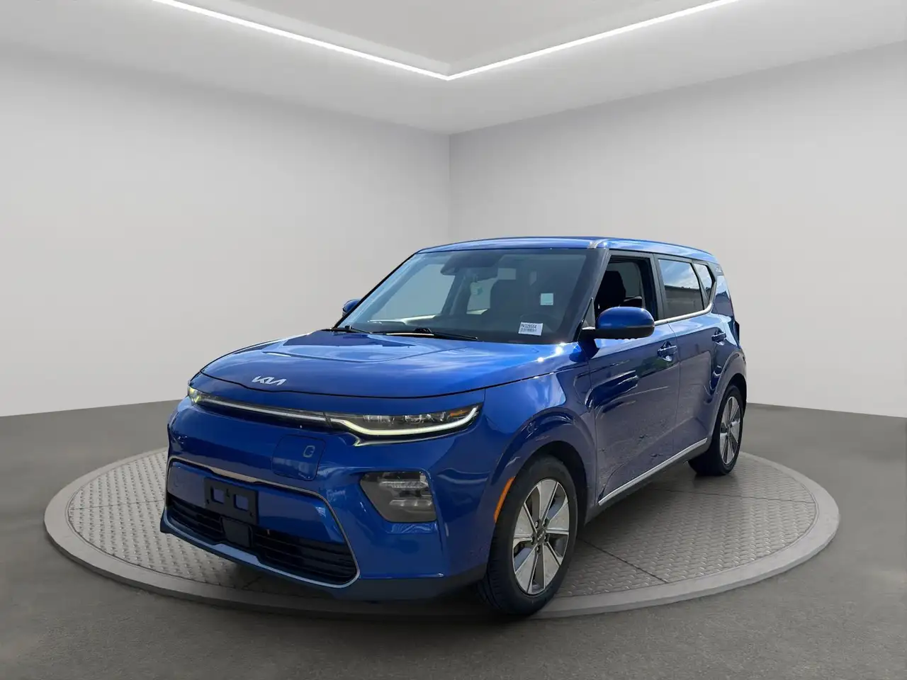2022 Kia Soul