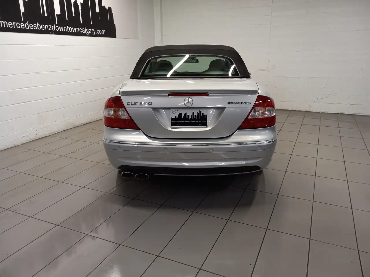 Mercedes-Benz CLK снимка Mercedes-Benz CLK