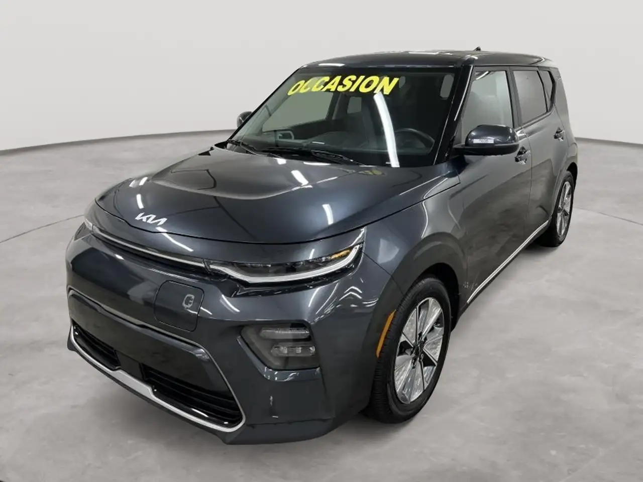 2022 Kia Soul