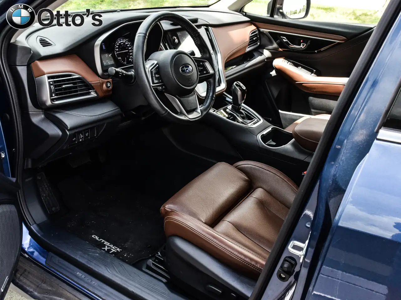 Subaru OUTBACK photo Subaru OUTBACK